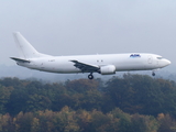 ASL Airlines France Boeing 737-48E(SF) (F-GZTT) at  Cologne/Bonn, Germany