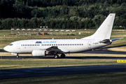 ASL Airlines France Boeing 737-73V (F-GZTU) at  Paderborn - Lippstadt (Heinz Nixdorf), Germany