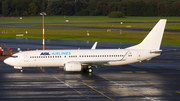 ASL Airlines France Boeing 737-8K5 (F-GZTV) at  Hamburg - Fuhlsbuettel (Helmut Schmidt), Germany