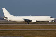 ASL Airlines France Boeing 737-4Y0(SF) (F-GZTX) at  Leipzig/Halle - Schkeuditz, Germany