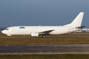 ASL Airlines France Boeing 737-4Y0(SF) (F-GZTX) at  Leipzig/Halle - Schkeuditz, Germany