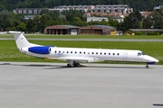 Enhance Aerogroup Embraer ERJ-145EP (F-HAFS) at  Innsbruck - Kranebitten, Austria
