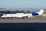 Enhance Aerogroup Embraer ERJ-145EP (F-HAFS) at  Porto, Portugal