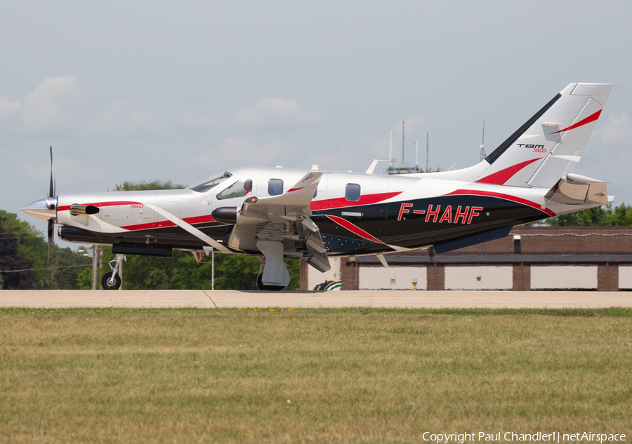 (Private) Daher TBM 960 (F-HAHF) | Photo 529088