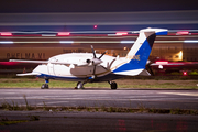 Oyonnair Piaggio P.180 Avanti II (F-HANE) at  Tenerife Norte - Los Rodeos, Spain