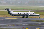 Twin Jet Beech 1900D (F-HAPE) at  Dusseldorf - International, Germany