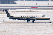 Twin Jet Beech 1900D (F-HAPE) at  Hamburg - Fuhlsbuettel (Helmut Schmidt), Germany