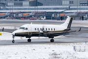 Twin Jet Beech 1900D (F-HAPE) at  Hamburg - Fuhlsbuettel (Helmut Schmidt), Germany