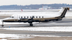 Twin Jet Beech 1900D (F-HAPE) at  Hamburg - Fuhlsbuettel (Helmut Schmidt), Germany