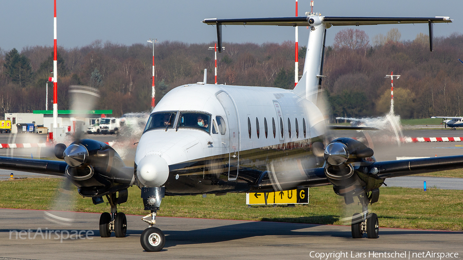 Twin Jet Beech 1900D (F-HAPE) | Photo 439766