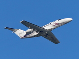 (Private) Cessna 525C Citation CJ4 (F-HATG) at  Dusseldorf - International, Germany
