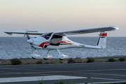 Canavia Escuela de Aviacion Pipistrel Virus SW 121A Explorer (F-HATI) at  El Berriel, Spain