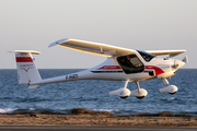 Canavia Escuela de Aviacion Pipistrel Virus SW 121A Explorer (F-HATI) at  El Berriel, Spain