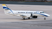 Aviation Défense Service BAe Systems Jetstream 41 (F-HAVF) at  Gran Canaria, Spain