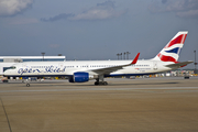 Open Skies Boeing 757-26D (F-HAVI) at  Atlanta - Hartsfield-Jackson International, United States