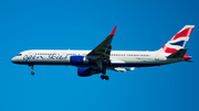 Open Skies Boeing 757-26D (F-HAVI) at  New York - John F. Kennedy International, United States