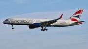 Open Skies Boeing 757-26D (F-HAVI) at  Paris - Orly, France