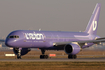 L'Avion (Elysair) Boeing 757-230 (F-HAVN) at  Frankfurt am Main, Germany