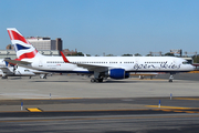 Open Skies Boeing 757-230 (F-HAVN) at  Newark - Liberty International, United States