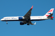 Open Skies Boeing 757-230 (F-HAVN) at  New York - John F. Kennedy International, United States