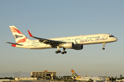 Open Skies Boeing 757-230 (F-HAVN) at  Miami - International, United States