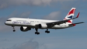 Open Skies Boeing 757-230 (F-HAVN) at  Paris - Orly, France