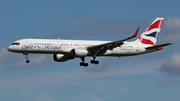 Open Skies Boeing 757-230 (F-HAVN) at  Paris - Orly, France