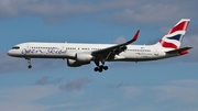 Open Skies Boeing 757-230 (F-HAVN) at  Paris - Orly, France