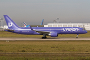 L'Avion (Elysair) Boeing 757-230 (F-HAVN) at  Paris - Orly, France