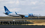 XL Airways France Boeing 737-8Q8 (F-HAXL) at  Paris - Charles de Gaulle (Roissy), France