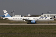 Aigle Azur Airbus A321-211 (F-HBAB) at  Paris - Orly, France