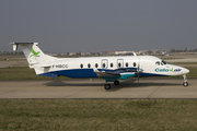 Cato Air Beech 1900D (F-HBCC) at  Paris - Orly, France