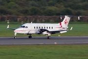 Chalair Aviation Beech 1900D (F-HBCC) at  Hamburg - Fuhlsbuettel (Helmut Schmidt), Germany