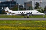 Chalair Aviation Beech 1900D (F-HBCK) at  Frankfurt am Main, Germany