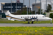 Chalair Aviation Beech 1900D (F-HBCK) at  Frankfurt am Main, Germany