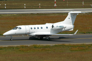 (Private) Embraer EMB-505 Phenom 300 (F-HBDX) at  Budapest - Ferihegy International, Hungary