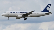 Air Corsica Airbus A320-216 (F-HBEV) at  Paris - Orly, France