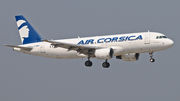 Air Corsica Airbus A320-216 (F-HBEV) at  Paris - Orly, France