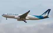 Corsair International Airbus A330-243 (F-HBIL) at  Paris - Orly, France