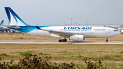 Corsair International Airbus A330-243 (F-HBIL) at  Paris - Orly, France