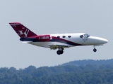 WiJet Cessna 510 Citation Mustang (F-HBIR) at  Cologne/Bonn, Germany