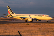 Air France HOP Embraer ERJ-190LR (ERJ-190-100LR) (F-HBLA) at  Frankfurt am Main, Germany