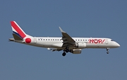 HOP! Embraer ERJ-190LR (ERJ-190-100LR) (F-HBLC) at  Frankfurt am Main, Germany