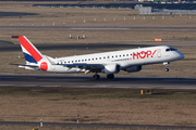 HOP! Embraer ERJ-190LR (ERJ-190-100LR) (F-HBLD) at  Dusseldorf - International, Germany