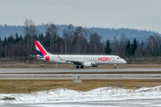 HOP! Embraer ERJ-190LR (ERJ-190-100LR) (F-HBLE) at  Oslo - Gardermoen, Norway