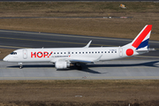 HOP! Embraer ERJ-190STD (ERJ-190-100STD) (F-HBLG) at  Frankfurt am Main, Germany