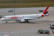 HOP! Embraer ERJ-190STD (ERJ-190-100STD) (F-HBLG) at  Stuttgart, Germany