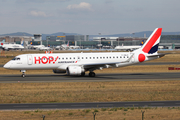 HOP! Embraer ERJ-190STD (ERJ-190-100STD) (F-HBLH) at  Frankfurt am Main, Germany