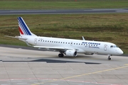 Air France (Régional) Embraer ERJ-190STD (ERJ-190-100STD) (F-HBLH) at  Cologne/Bonn, Germany