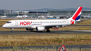 HOP! Embraer ERJ-190STD (ERJ-190-100STD) (F-HBLI) at  Frankfurt am Main, Germany